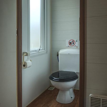 Camping Playa Arenillas 伊斯拉雷斯 外观 照片
